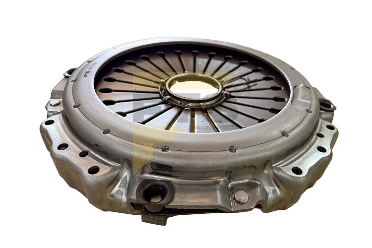 Imagem adicional do produto PLATO EMBREAGEM SCANIA NTG 540 - 430MM - Cód: FAP-12792